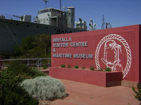Whyalla Maritime Museum - Sunshine Coast Guide 0