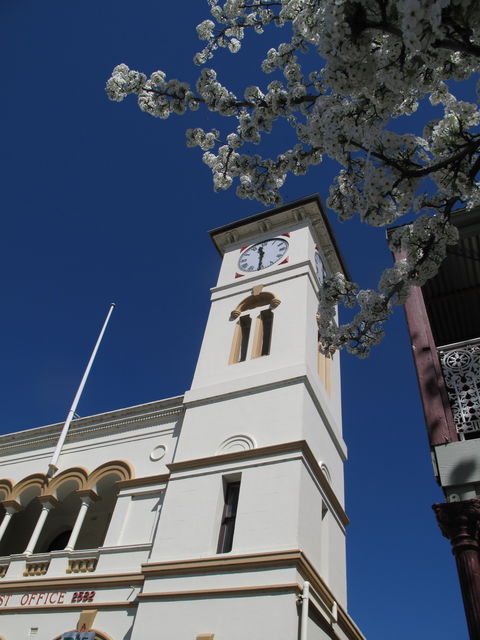 Yass Historic Walk And Drive - Kawana Tourism 0