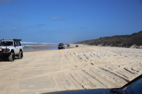 75 Mile Beach - Attractions Perth 1