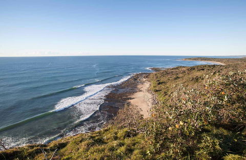 Angourie To Brooms Head - Attractions Perth 0