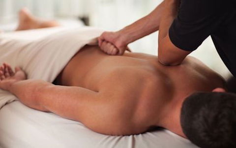 Big Thumb Massage - Accommodation Port Hedland 0