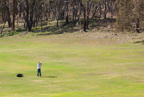 Blayney Golf Club - Accommodation Port Macquarie 1