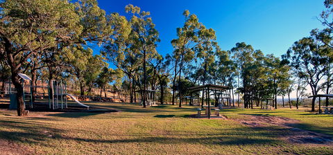 Blue Mountain Park - Tourism Bookings 0