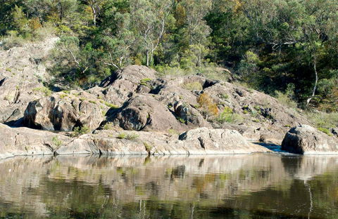 Boonoo Boonoo National Park - Wagga Wagga Accommodation 0