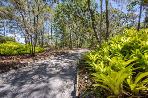 Bribie Island Bicentennial Trails - Sunshine Coast Guide 1