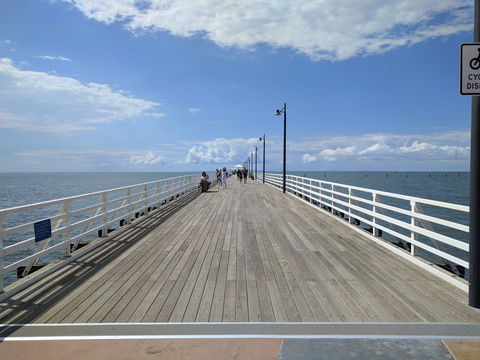 Brisbane Bayside - Accommodation Fremantle 0