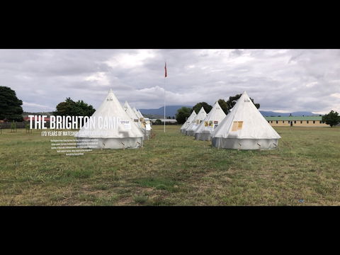 Brighton Army Camp - VIC Tourism 0