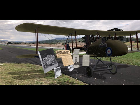Brighton Army Camp - VIC Tourism 1