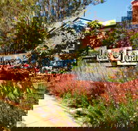 Cactus Cafe and Gallery - Wagga Wagga Accommodation