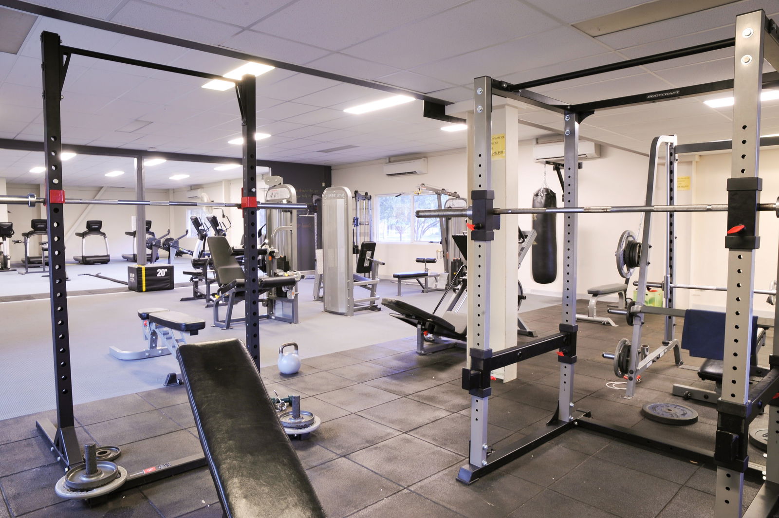 CentrePoint Sport and Leisure Logo and Images