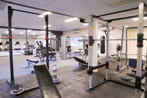 CentrePoint Sport And Leisure - Accommodation Port Macquarie 2