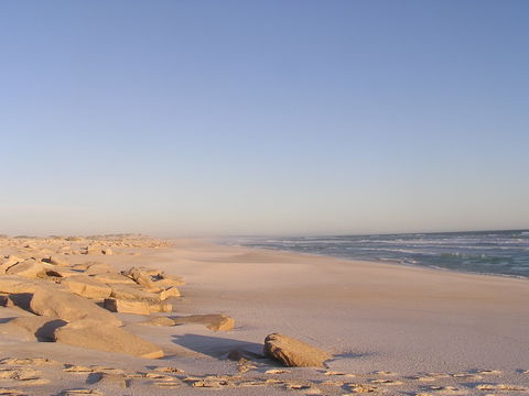 Chadinga Conservation Park - Casino Accommodation 2
