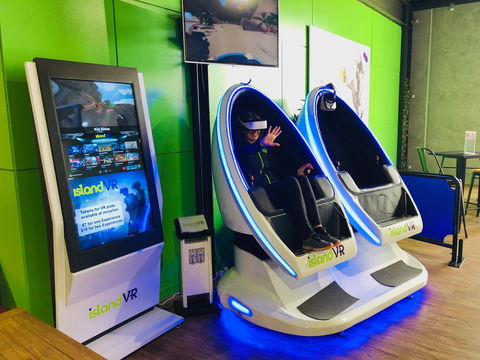 Clip 'n Climb Phillip Island - Accommodation Port Macquarie 1