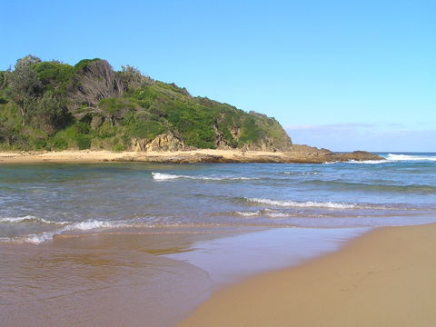 Coastal Walks - Bermagui - Casino Accommodation 2