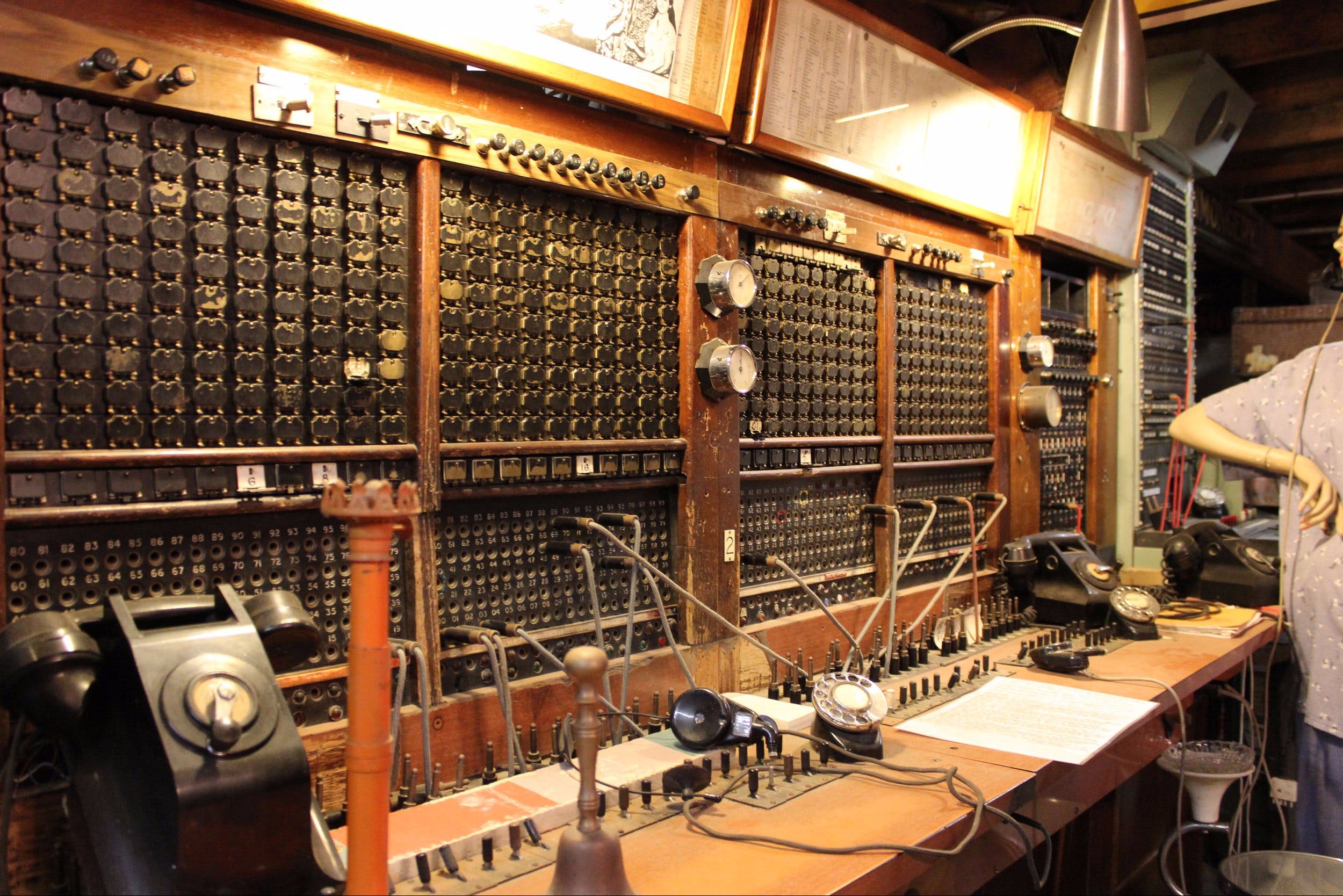 Dales Mini Museum Henty - thumb 1