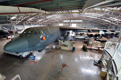 Darwin Aviation Museum - Accommodation Brisbane 0