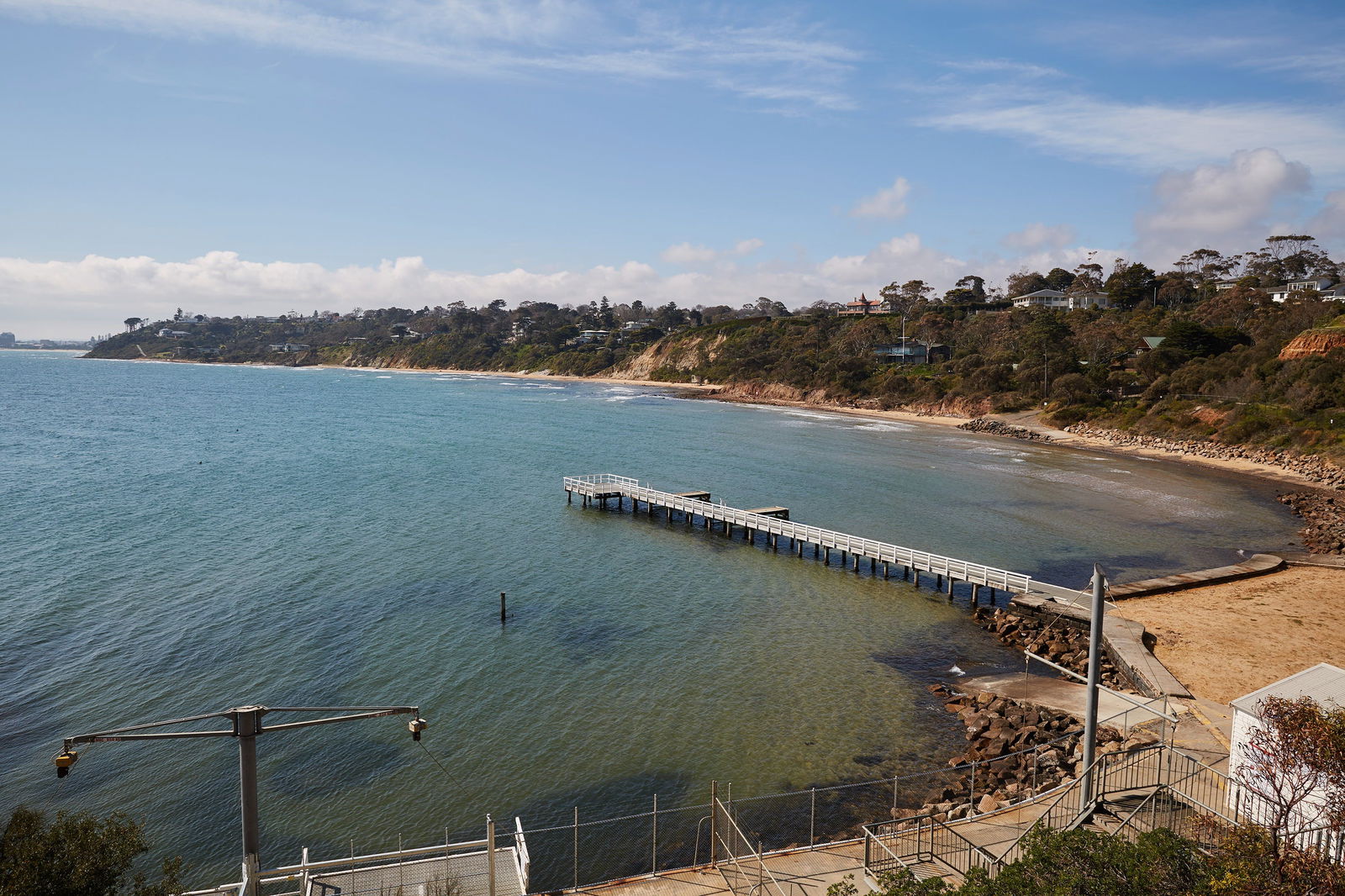 Davey's Bay Logo and Images
