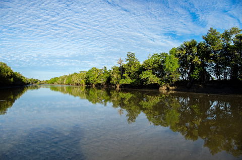 Dholuwuy Bay - Accommodation Brisbane 0