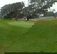 East Lake Golf Course - Tourism Bookings