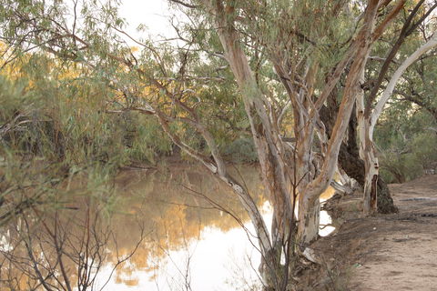 Eulo Town Hole - Hervey Bay Accommodation 0