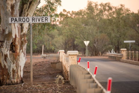 Eulo Town Hole - Hervey Bay Accommodation 1