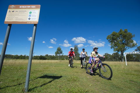 Experience The Somerset Region - Kempsey Accommodation 0