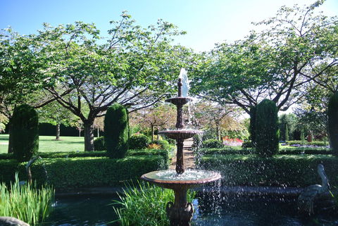 Fifth Chapter Estate - Tourism Caloundra 0