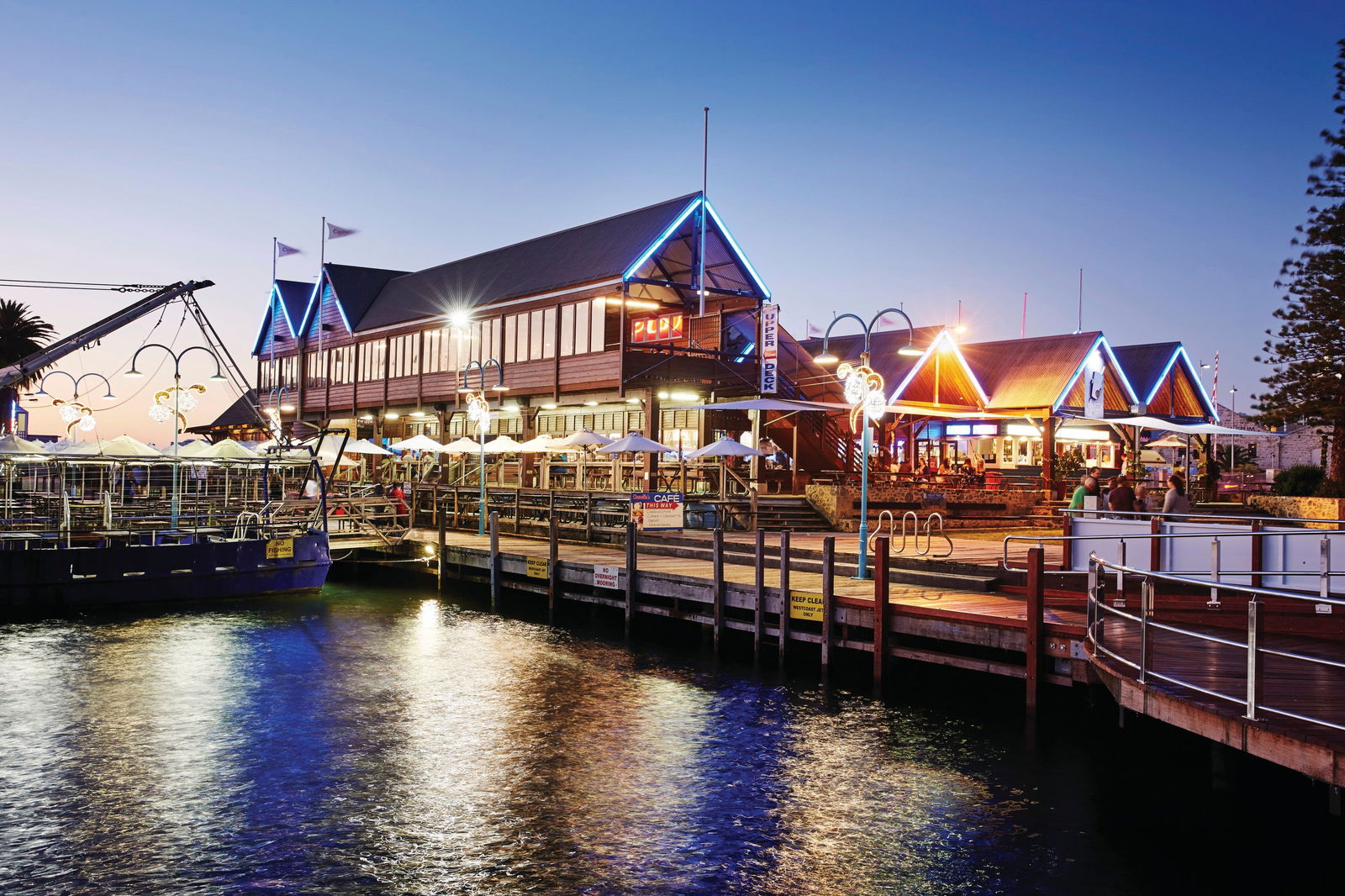 Fremantle WA Surfers Gold Coast