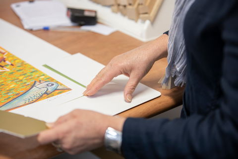 Gallery On Sturt At Accent Framing - Attractions Perth 0