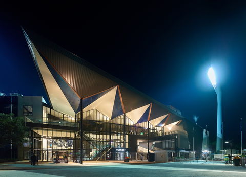 Geelong Cats - Accommodation Hamilton Island 1