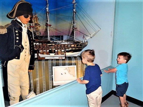 Gold Coast Wax Museum - Accommodation Sunshine Coast 1
