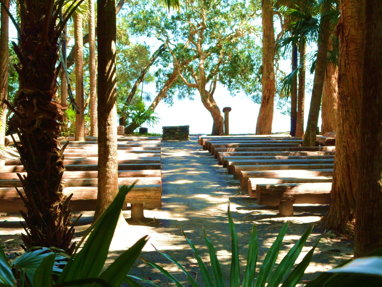 Tiona NSW Sunshine Coast Guide