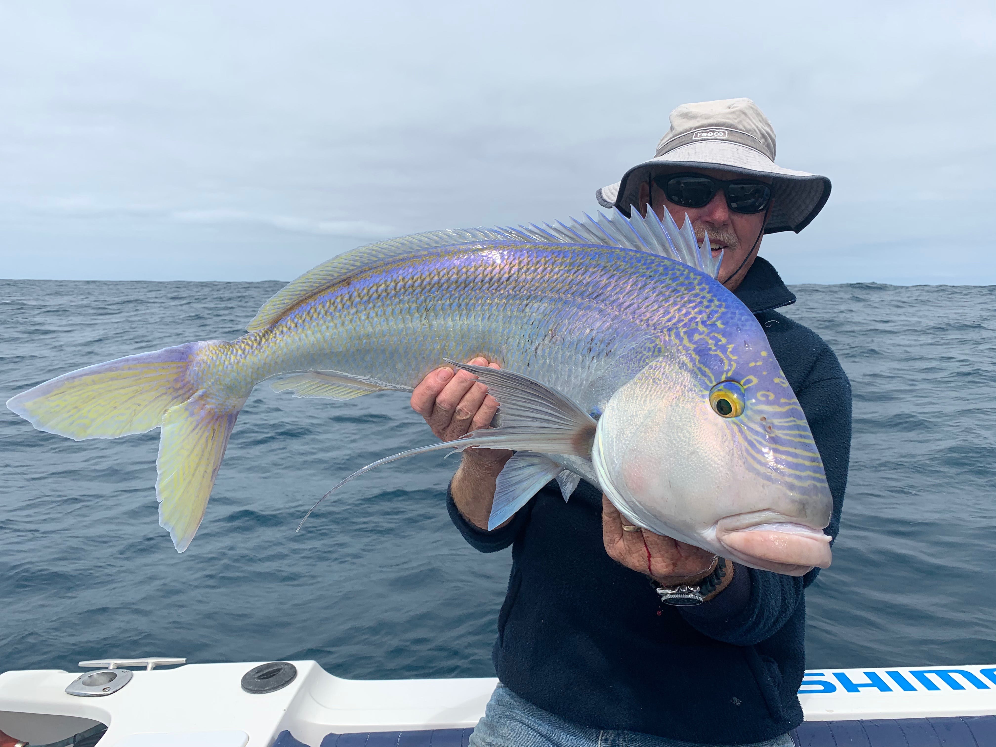 GT Fishing Charters - thumb 1