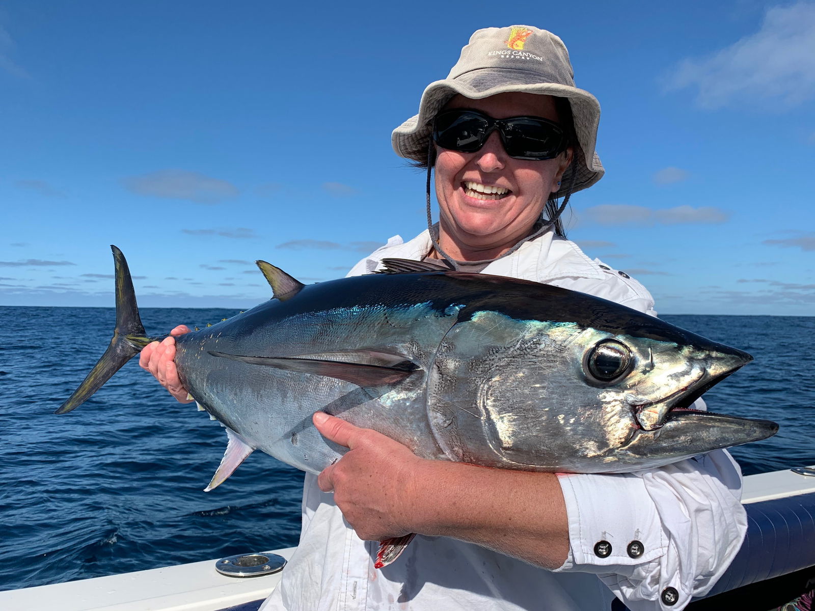 GT Fishing Charters - thumb 2