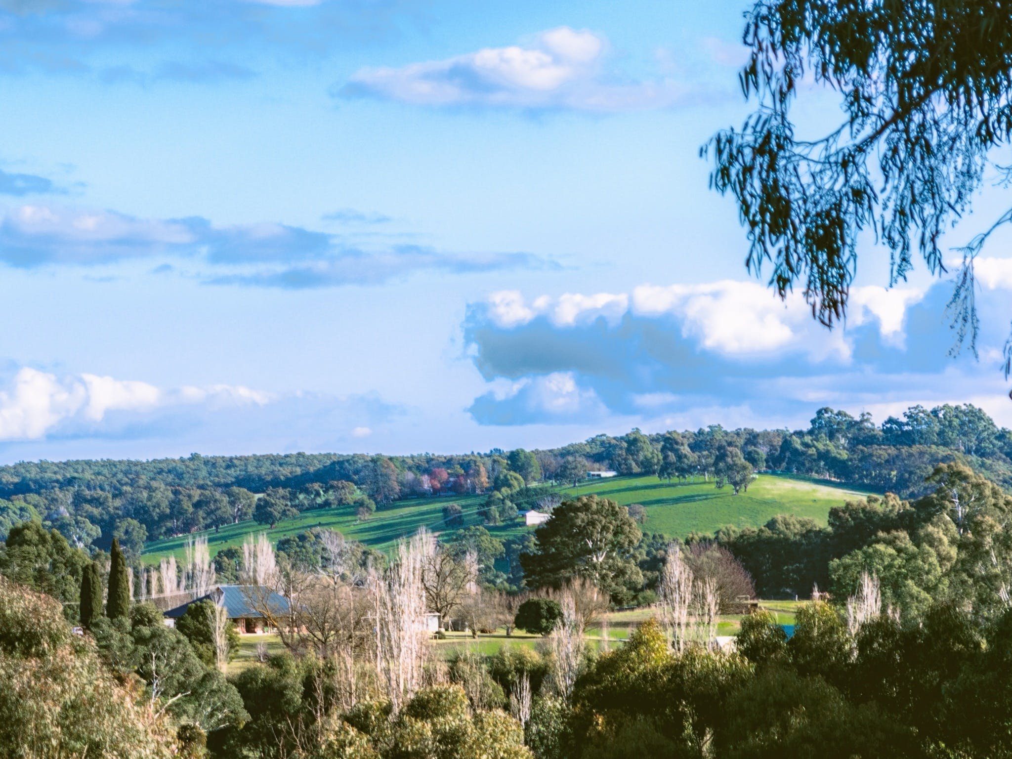 Hahndorf Creek Wellness Spa - thumb 1