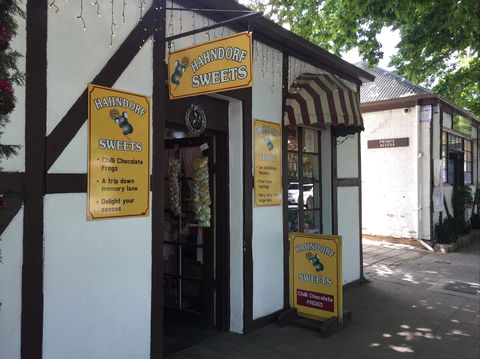 Hahndorf Sweets - Accommodation Brunswick Heads 0
