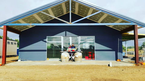 Hall Family Orchards - Accommodation Brisbane 2