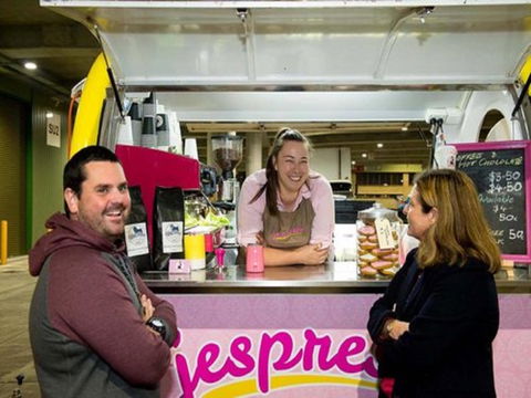 Jespresso - Accommodation Ballina 2