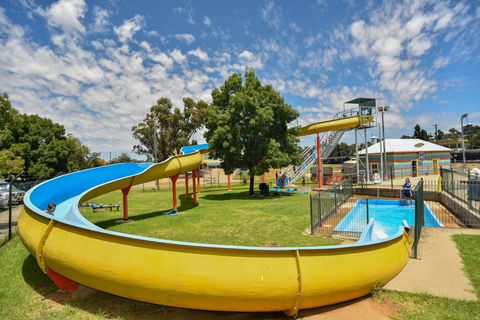 Junee Junction Recreation And Aquatic Centre - Attractions Perth 0