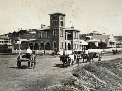 Kiama Historic Walk - Accommodation Australia 0