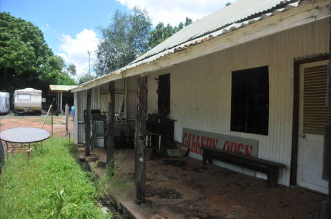 Knott's Crossing, Katherine - Accommodation Brisbane 1