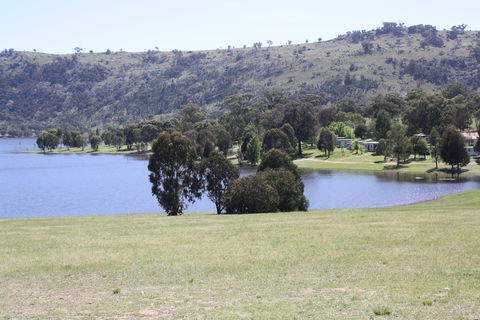 Lake Wyangala - Casino Accommodation 2