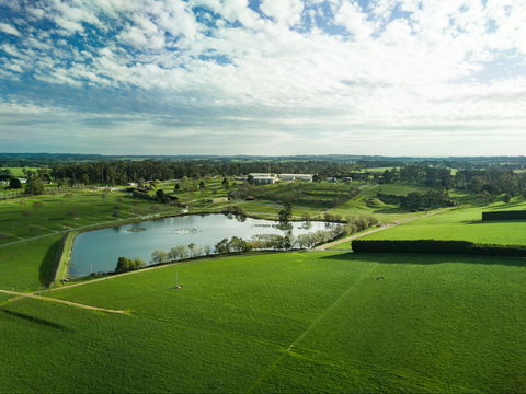 Lardner Park - Tourism Canberra 0