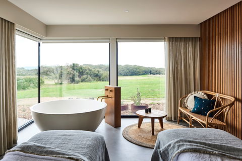 Lon Spa - Holiday Jervis Bay 0