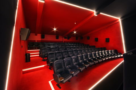 Luna Cinemas Leederville - Kingaroy Accommodation 1