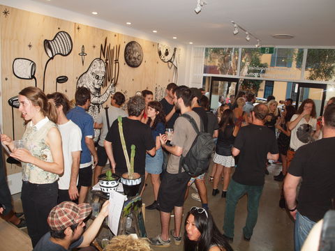 M2 Gallery - Attractions Perth 0
