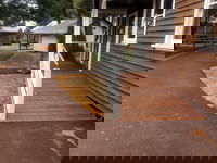 Manjimup Timber and Heritage Park