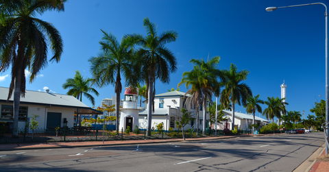 Maritime Museum Of Townsville - Attractions 0