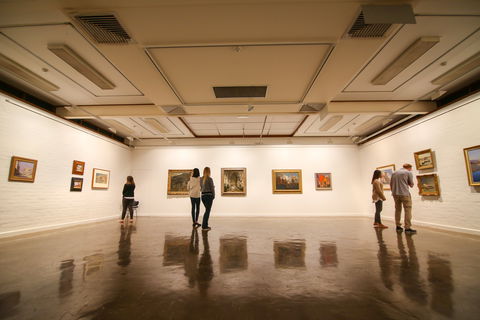 Mildura Arts Centre - Accommodation Mount Tamborine 1