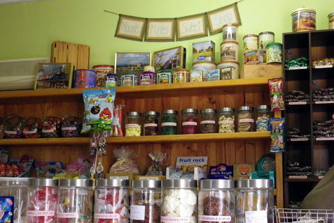 Moonta Mines Sweet Shop - Tourism Bookings WA 0